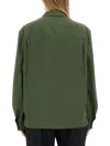LEMAIRE LEMAIRE MILITARY SHIRT