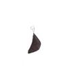 Lemaire Mini Croissant Keyring