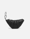 Lemaire Mini Croissant Keyring
