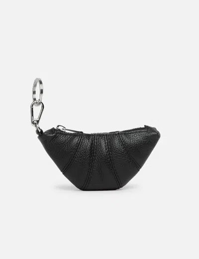 LEMAIRE MINI CROISSANT KEYRING