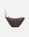 Lemaire Mini Croissant Keyring