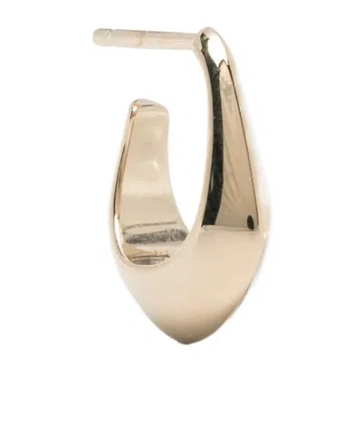 LEMAIRE 'MINI DROP' EARRING
