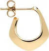 Lemaire Mini Drop Single Earring