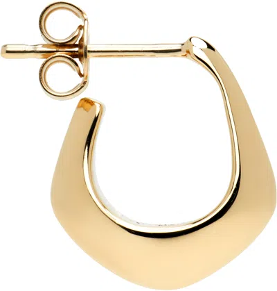 Lemaire Mini Drop Single Earring