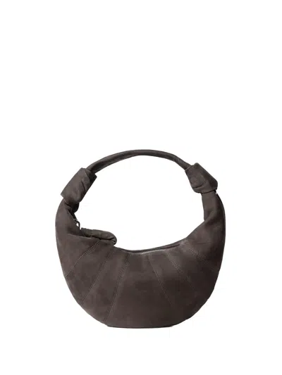 Lemaire Mini Fortune Croissant Bag