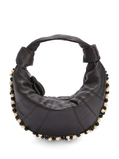 LEMAIRE MINI FORTUNE HANDBAG