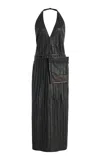 Lemaire Moda Operandi In Black
