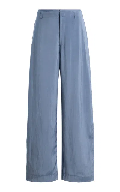 Lemaire Moda Operandi In Blue