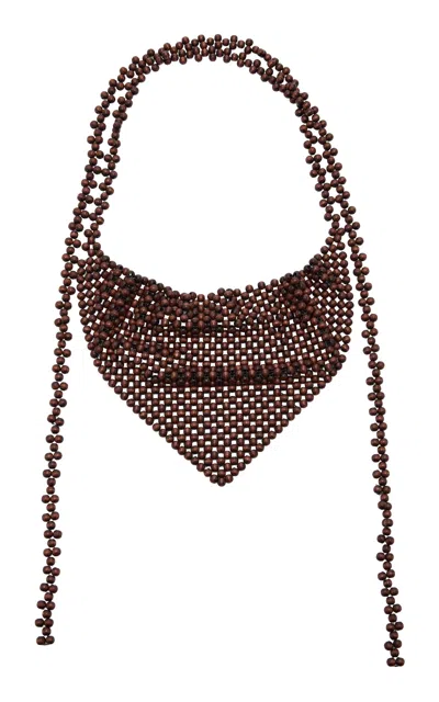 Lemaire Moda Operandi In Brown