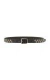 Lemaire Moda Operandi In Black