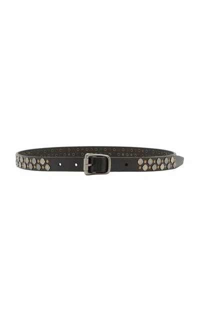 Lemaire Moda Operandi In Black