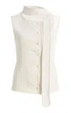 Lemaire Moda Operandi In White