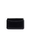 Lemaire Molded Card Holder In Black