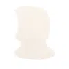Lemaire Wool Blend Balaclava In Neutral