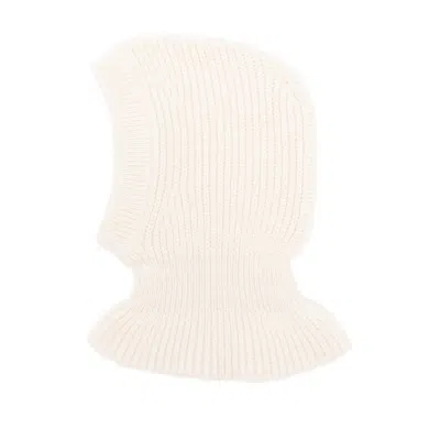 Lemaire Neutrals Hats Men