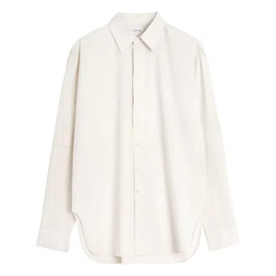 Lemaire Neutrals Tops - Shirts Women