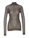 Lemaire Seamless Dolce In Brown