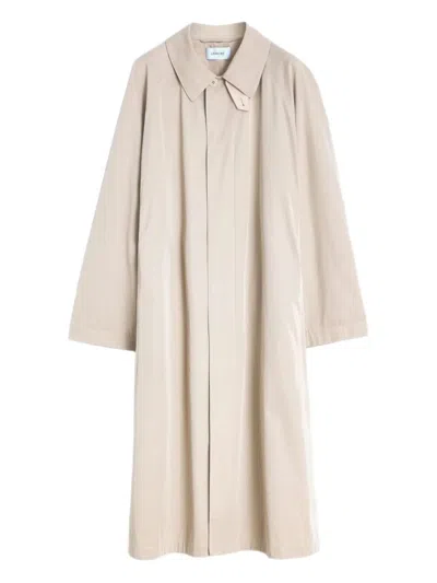 LEMAIRE LEMAIRE OVERCOAT