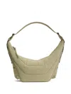 Lemaire Oversized Soft Game Quilted Shoulder Bag