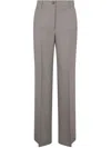 P.a.r.o.s.h Parosh Wide Leg Trousers