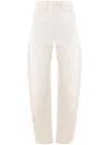 Lemaire Pa1181lf1365wh014 In White