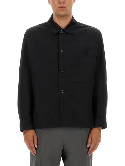 Lemaire Pajama Shirt