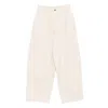 Lemaire Utility-pocket Jeans In Pink