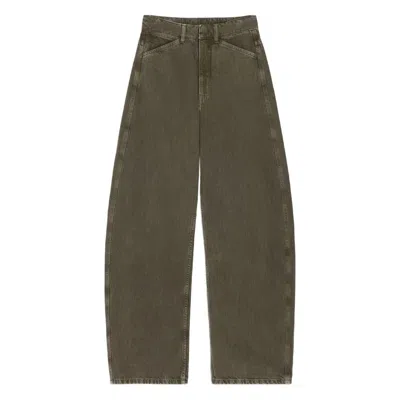 LEMAIRE LEMAIRE PANTS