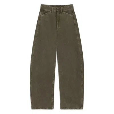 LEMAIRE LEMAIRE PANTS