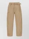 Lemaire Twisted Pleated Trousers