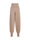 Lemaire Pants In Beige