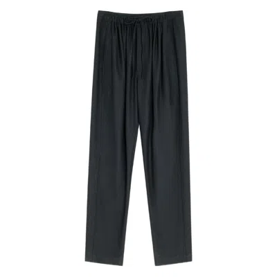 Lemaire Pants In Gray