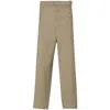LEMAIRE LEMAIRE trousers