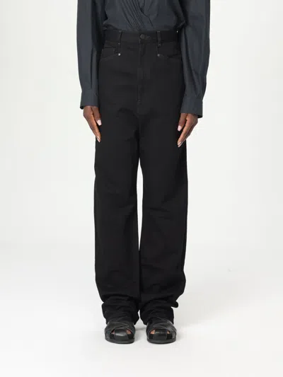 Lemaire Pants  Woman Color Black