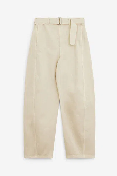LEMAIRE LEMAIRE PANTS