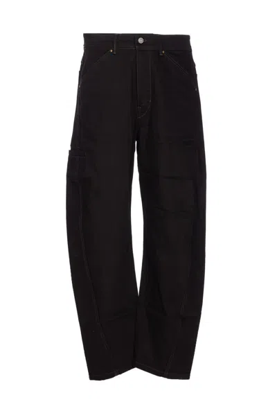 LEMAIRE LEMAIRE TROUSERS