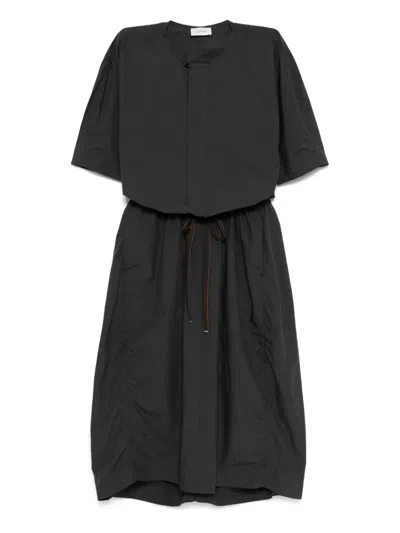 Lemaire Parachute Dress