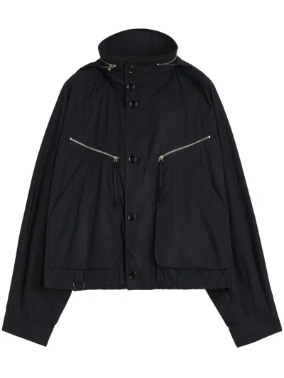 LEMAIRE PARACHUTE JACKET
