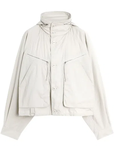 LEMAIRE PARACHUTE JACKET