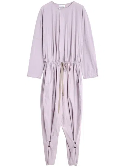LEMAIRE PARACHUTE JUMPSUIT
