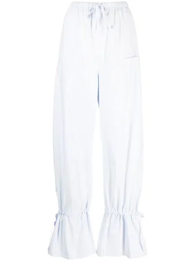 LEMAIRE LEMAIRE PARACHUTE PANTS
