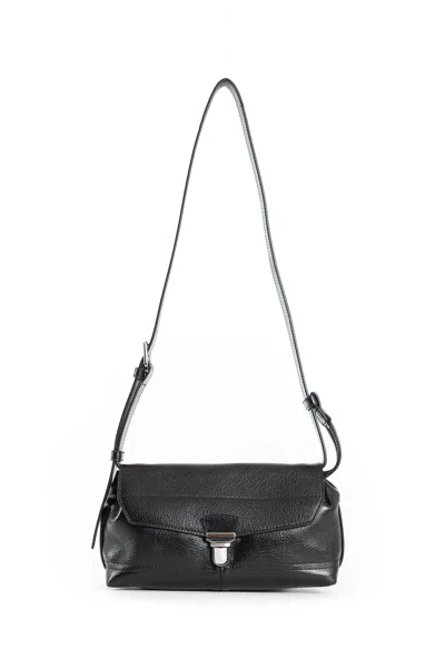 Lemaire Piccola Borsa Per Attrezzi In Brown