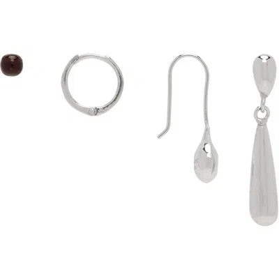 Lemaire Piercings Earring Set
