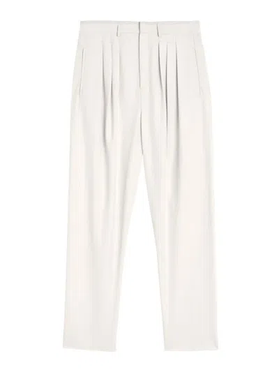 LEMAIRE PLEATED TAILORED PANT
