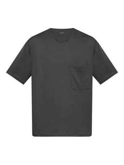LEMAIRE POCKET SHORT-SLEEVE T-SHIRT