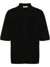 LEMAIRE LEMAIRE POLO SHIRT CLOTHING