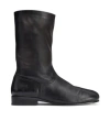 Lemaire Put On Your Boots In Black