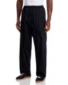 Lemaire Pyjama Pants In Black