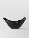 Lemaire Quilted Shoulder Bags With Adjustable Strap