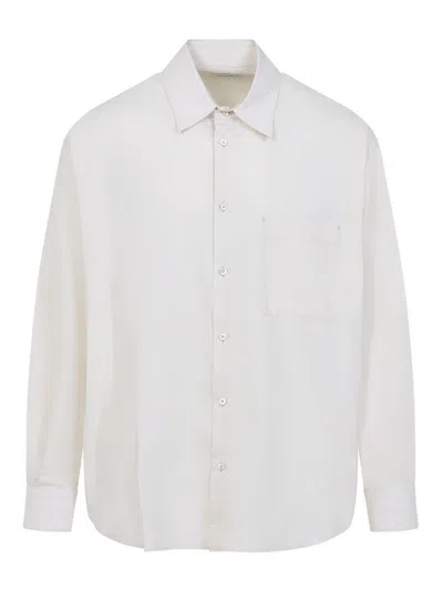 LEMAIRE REGULAR SHIRT